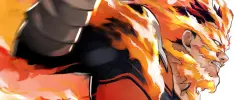 Éste día se transmitirá el último episodio de la cuarta temporada de MHA