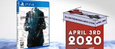 Indigo Prophecy tendrá un lanzamiento físico en PS4