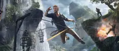Uncharted 4 y DiRT Rally 2.0 llegarán a PS Plus el siguiente mes