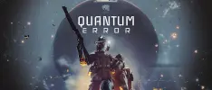 Conoce a Quantum Error, un shooter de horror que llegará a PlayStation 5