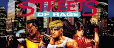 Descarga los soundtracks remasterizados de Streets of Rage 1, 2 y 3
