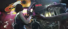 El demo de Resident Evil 3 Remake ya está disponible