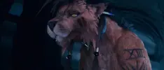 Red XIII no será un personaje jugable en FFVII Remake