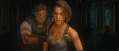 El cuchillo en Resident Evil 3 será irrompible