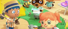 Review – Animal Crossing: New Horizons