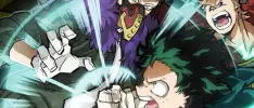 Review – My Hero's One Justice 2