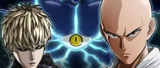 Review – One Punch Man: A Hero Nobody Knows