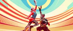 Anuncian alpha cerrada de Roller Champions