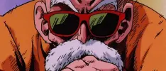 Hiroshi Masuoka, la voz de El Maestro Roshi en Japón, falleció a los 83 años