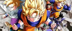 ¡Hoy celebramos el Día del Saiyajin!