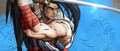 Samurai Shodown llegará a PC en primavera de 2020