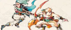 El estudio detrás de The Messenger ha revelado su siguiente juego: Sea of Stars