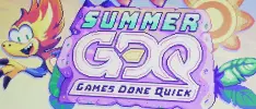 Summer Games Done Quick ha sido postergado por coronavirus