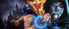 Todo esto incluirá el contenido de Shadows of Doom para MUA 3