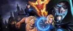 Shadows of Doom, el último DLC de MUA 3, ya está disponible