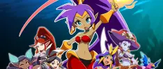 ¡Shantae and the Seven Sirens llegará a consolas y PC en mayo!