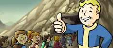 Fallout Shelter recibirá una versión expandida pronto