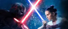 Nuevo clip de The Rise of Skywalker resalta la épica pelea entre Kylo y Rey
