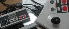 El control del NES originalmente iba a tener un joystick