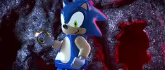 LEGO podría crear un set de figuras basadas en Sonic Mania