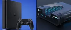 PS5 será hasta 100 veces más rápido que el PS4