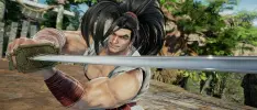 Haohmaru de Samurai Shodown llegará a Soulcalibur VI la siguiente semana