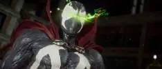 Mortal Kombat 11: Revelan nuevos atuendos de Spawn