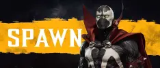 Mortal Kombat 11: Se revela el primer gameplay de Spawn