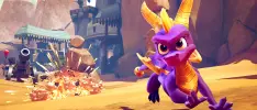 Rumor: Ya está en desarrollo un nuevo juego de Spyro