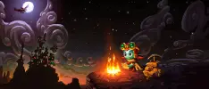 Un nuevo juego de SteamWorld ya está en desarrollo