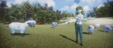 The Good Life, el nuevo juego de SWERY, también llegará a Nintendo Switch