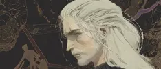 Anuncian nuevo cómic de The Witcher