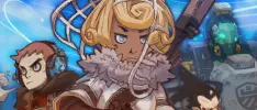 Una colección de Tiny Metal llegará física a Nintendo Switch
