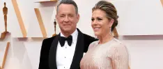 Tom Hanks y su esposa anunciaron que han contraído el coronavirus