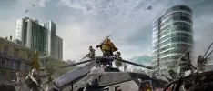 Más de 50 mil tramposos han sido bloqueados permanentemente de CoD: Warzone
