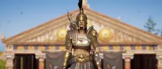 Assassin's Creed: Odyssey estará gratis este fin de semana