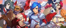 Chucklefish demuestra un gran interés por Wargroove 2