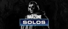 Call of Duty Warzone añade el modo en Solitario