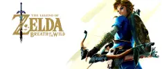 Fan termina Breath of the Wild sin que Link dé un solo paso