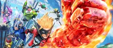 The Wonderful 101: Remastered ya recaudó más de $2 MDD