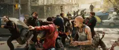 Consigue World War Z y dos juegos más para tu PC gratis