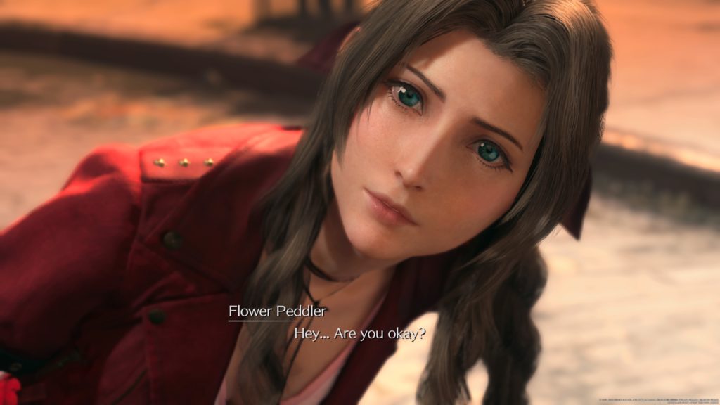 FINAL FANTASY VII REMAKE_20200328172209