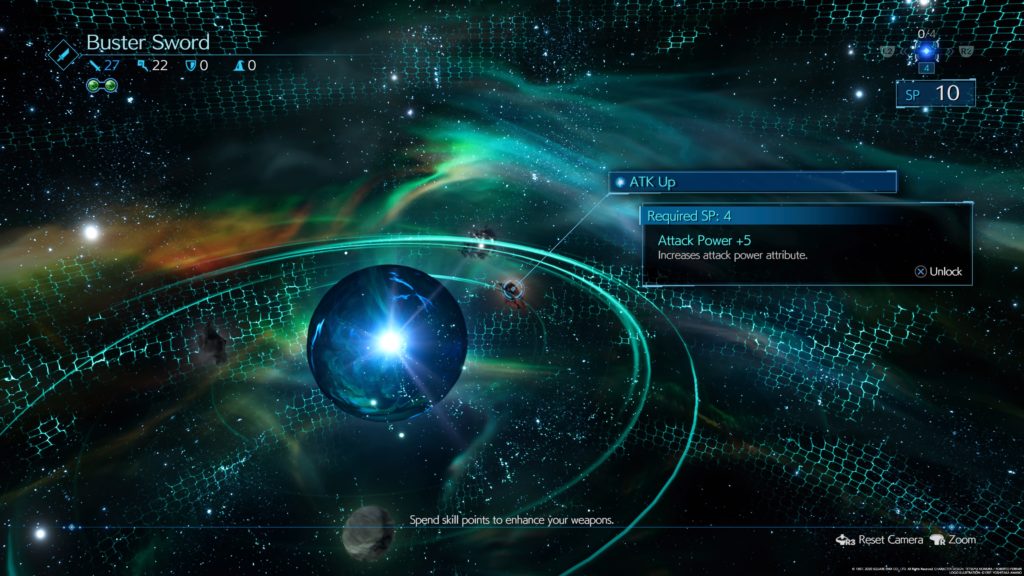 FINAL FANTASY VII REMAKE_20200328182816