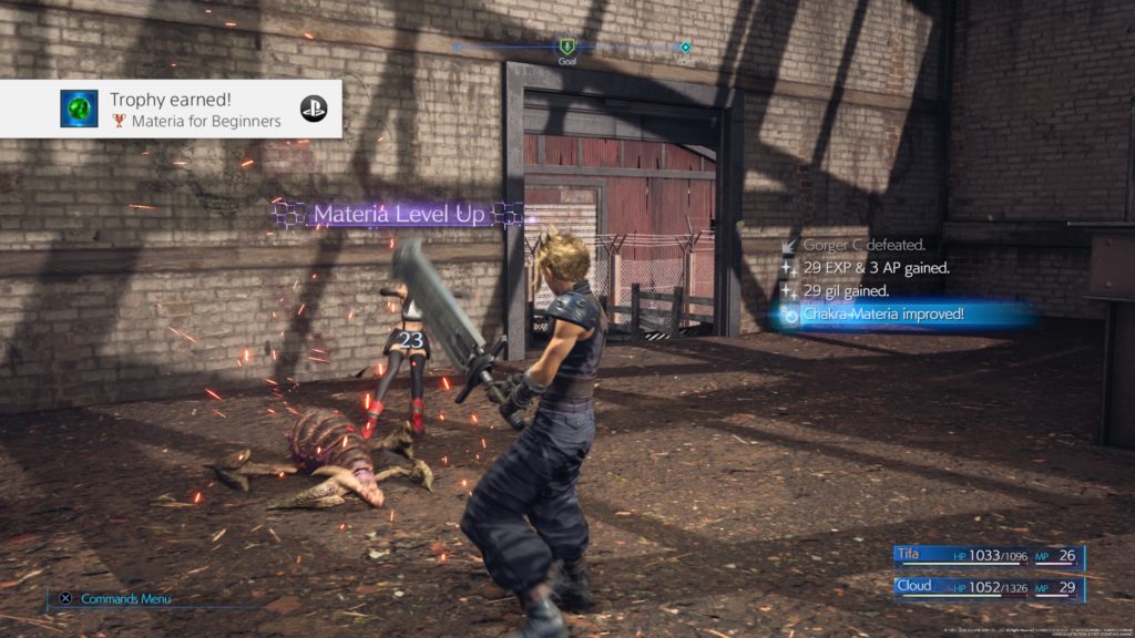 FINAL FANTASY VII REMAKE_20200328190940