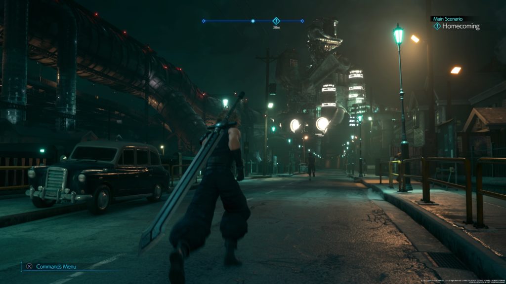 FINAL FANTASY VII REMAKE_20200329094103