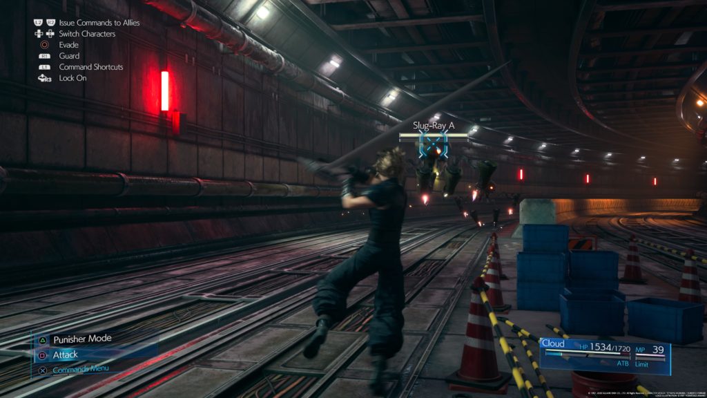 FINAL FANTASY VII REMAKE_20200329161014