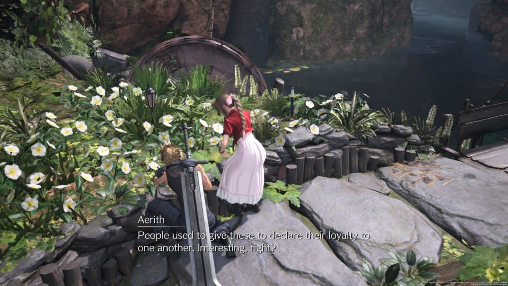 FINAL FANTASY VII REMAKE_20200330115232