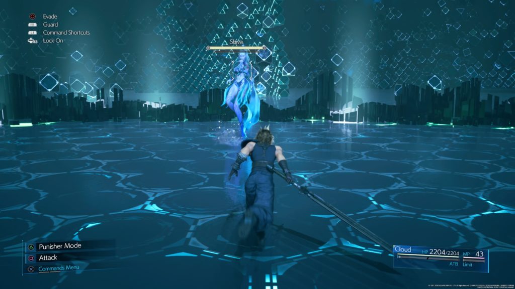 FINAL FANTASY VII REMAKE_20200330115832