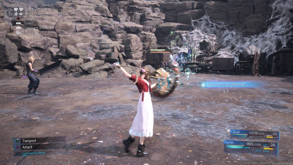 FINAL FANTASY VII REMAKE_20200330132638