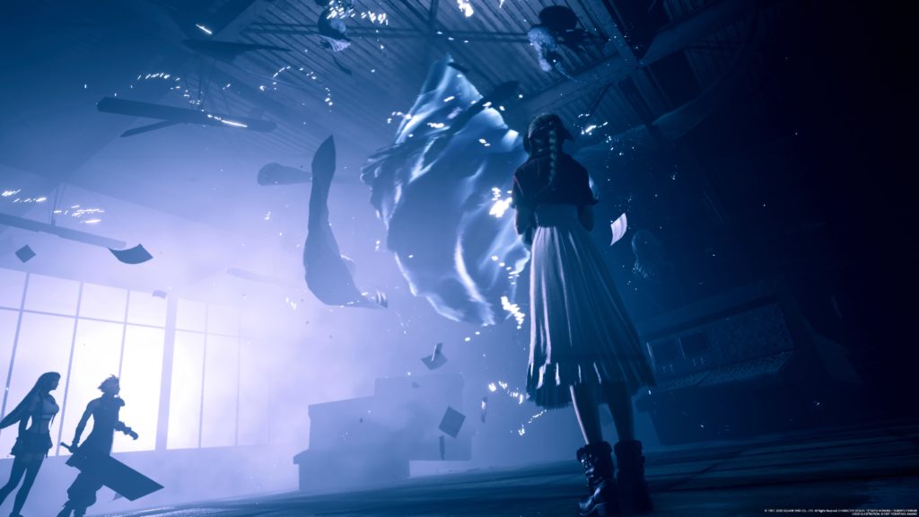 FINAL FANTASY VII REMAKE_20200331123725